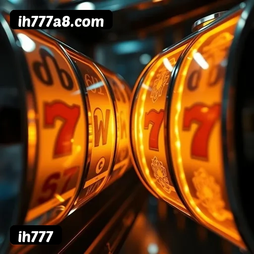 Tabela RTP dos jogos de cassino da ih777