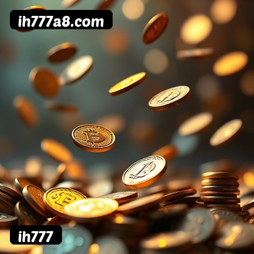 Catálogo ih777 com mais de 3.100 jogos — Pragmatic Play, Evolution, NetEnt e fornecedores certificados