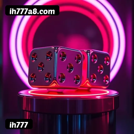 Loterias online disponíveis na ih777