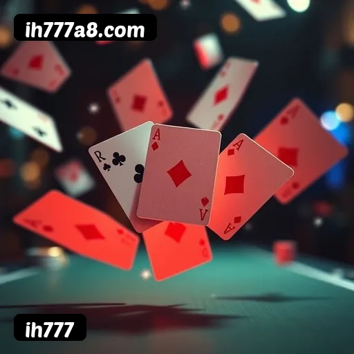 Certificações de segurança da ih777