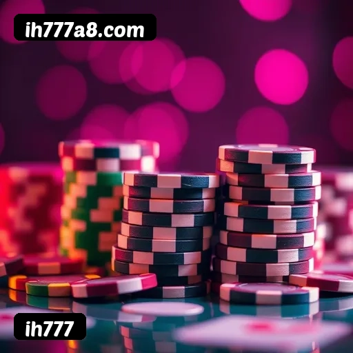 Estatísticas ih777 2026 – 87.429 jogadores ativos, R$ 47,2M em prêmios pagos, RTP 96,52%